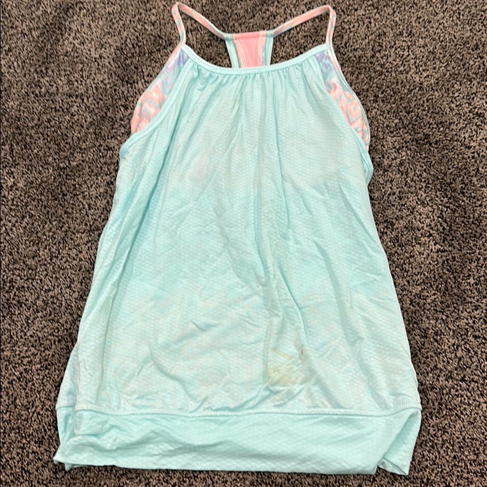 Ivivva tank-top
